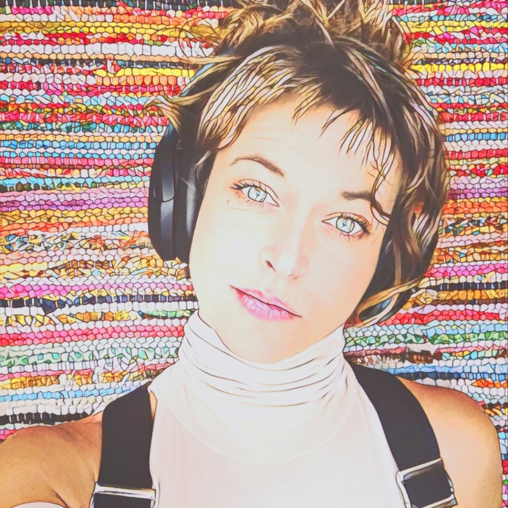 Meet your Posher, Kirsten